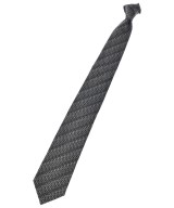 GUCCI（グッチ）ネクタイ 黒 サイズ:- メンズ/2200707979151