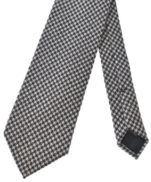 GUCCI（グッチ）ネクタイ 黒 サイズ:- メンズ/2200707979168