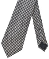 GUCCI（グッチ）ネクタイ 黒 サイズ:- メンズ/2200707979168