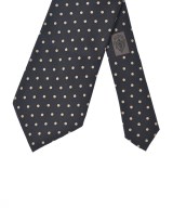 GUCCI（グッチ）ネクタイ 黒 サイズ:- メンズ/2200707979175