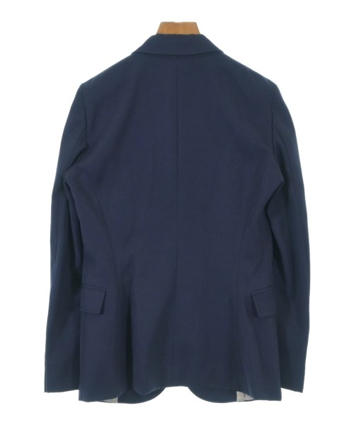 GUCCI（グッチ）テーラードジャケット 紺 サイズ:-(M位) レディース/2200708130018