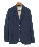 GUCCI（グッチ）テーラードジャケット 紺 サイズ:-(M位) レディース/2200708130018