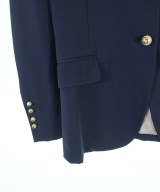GUCCI（グッチ）テーラードジャケット 紺 サイズ:-(M位) レディース/2200708130018