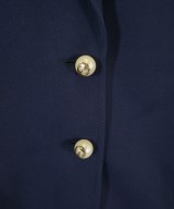 GUCCI（グッチ）テーラードジャケット 紺 サイズ:-(M位) レディース/2200708130018