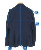 GUCCI（グッチ）テーラードジャケット 紺 サイズ:-(M位) レディース/2200708130018