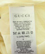 GUCCI（グッチ）ミニスカート 白 サイズ:L レディース/2200698546011