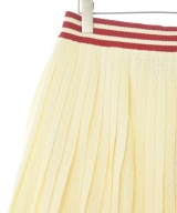 GUCCI（グッチ）ミニスカート 白 サイズ:L レディース/2200698546011
