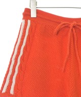 GUCCI（グッチ）ショートパンツ オレンジ サイズ:M レディース/2200698546028