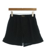 GUCCI（グッチ）ショートパンツ 黒 サイズ:XS レディース/2200698546035