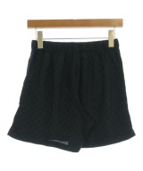 GUCCI（グッチ）ショートパンツ 黒 サイズ:XS レディース/2200698546035