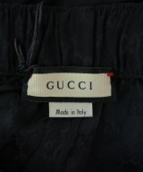 GUCCI（グッチ）ショートパンツ 黒 サイズ:XS レディース/2200698546035