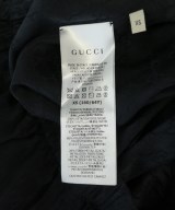 GUCCI（グッチ）ショートパンツ 黒 サイズ:XS レディース/2200698546035