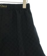 GUCCI（グッチ）ショートパンツ 黒 サイズ:XS レディース/2200698546035