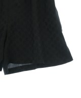 GUCCI（グッチ）ショートパンツ 黒 サイズ:XS レディース/2200698546035