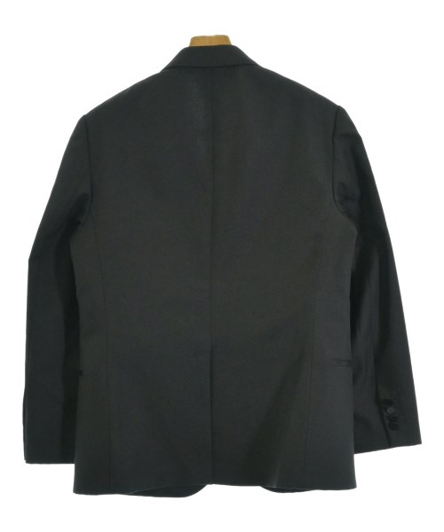 GUCCI（グッチ）ジャケット 黒 サイズ:48(L位) メンズ/2200708249017