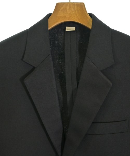 GUCCI（グッチ）ジャケット 黒 サイズ:48(L位) メンズ/2200708249017