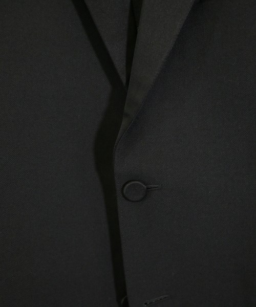 GUCCI（グッチ）ジャケット 黒 サイズ:48(L位) メンズ/2200708249017