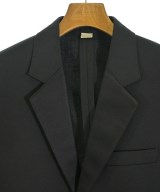 GUCCI（グッチ）ジャケット 黒 サイズ:48(L位) メンズ/2200708249017