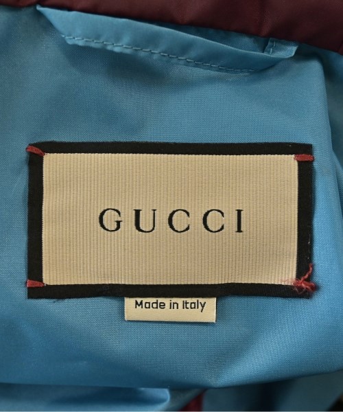 GUCCI（グッチ）その他 青 サイズ:44(S位) メンズ/2200708251058