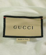 GUCCI（グッチ）Tシャツ・カットソー 白 サイズ:XXL メンズ/2200708279021