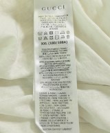 GUCCI（グッチ）Tシャツ・カットソー 白 サイズ:XXL メンズ/2200708279021