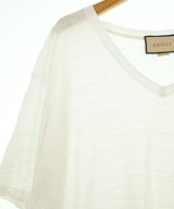 GUCCI（グッチ）Tシャツ・カットソー 白 サイズ:XXL メンズ/2200708279021