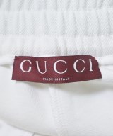 GUCCI（グッチ）ショートパンツ 白 サイズ:XL メンズ/2200708279038