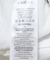 GUCCI（グッチ）ショートパンツ 白 サイズ:XL メンズ/2200708279038