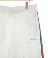 GUCCI（グッチ）ショートパンツ 白 サイズ:XL メンズ/2200708279038