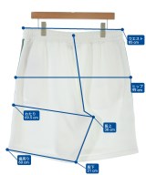GUCCI（グッチ）ショートパンツ 白 サイズ:XL メンズ/2200708279038