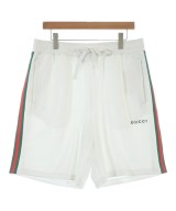 GUCCI ショートパンツ