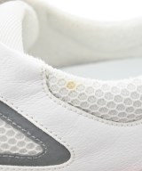 GUCCI（グッチ）スニーカー 白 サイズ:UK8(26.5cm位) メンズ/2200708285138