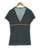 GUCCI（グッチ）Tシャツ・カットソー 黒 サイズ:S レディース/2200708331040