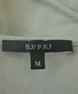 GUCCI（グッチ）Tシャツ・カットソー グレー サイズ:M レディース/2200708331057