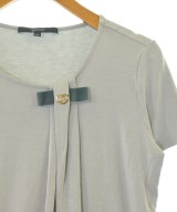 GUCCI（グッチ）Tシャツ・カットソー グレー サイズ:M レディース/2200708331057