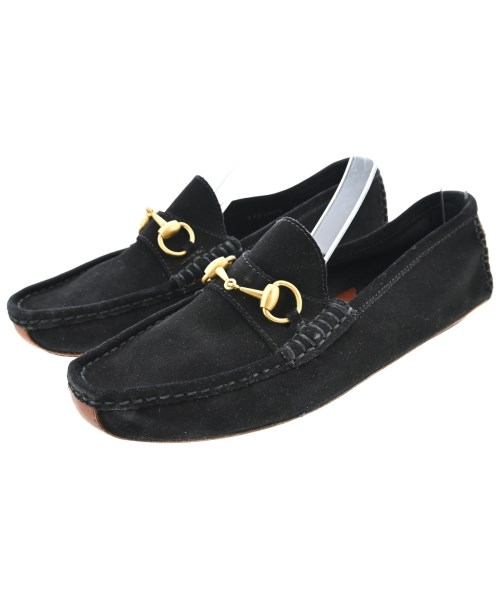 GUCCI(グッチ)のビジネス・ドレスシューズ サイズ:UK7 1/2(26cm位) 15,400円