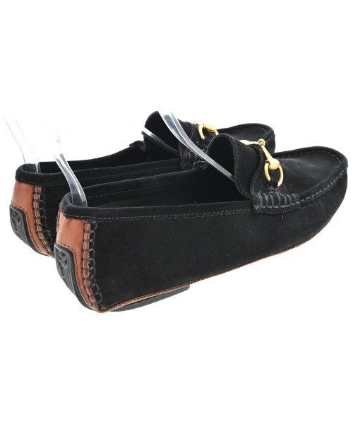 GUCCI（グッチ）ビジネス・ドレスシューズ 黒 サイズ:UK7 1/2(26cm位) メンズ/2200705134118