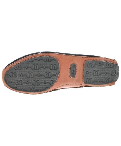 GUCCI（グッチ）ビジネス・ドレスシューズ 黒 サイズ:UK7 1/2(26cm位) メンズ/2200705134118