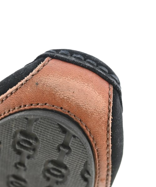GUCCI（グッチ）ビジネス・ドレスシューズ 黒 サイズ:UK7 1/2(26cm位) メンズ/2200705134118