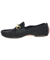 GUCCI（グッチ）ビジネス・ドレスシューズ 黒 サイズ:UK7 1/2(26cm位) メンズ/2200705134118