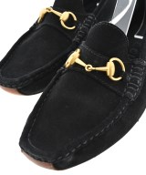 GUCCI（グッチ）ビジネス・ドレスシューズ 黒 サイズ:UK7 1/2(26cm位) メンズ/2200705134118