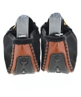 GUCCI（グッチ）ビジネス・ドレスシューズ 黒 サイズ:UK7 1/2(26cm位) メンズ/2200705134118