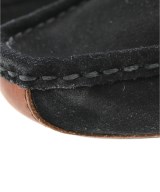 GUCCI（グッチ）ビジネス・ドレスシューズ 黒 サイズ:UK7 1/2(26cm位) メンズ/2200705134118