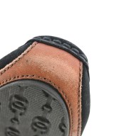 GUCCI（グッチ）ビジネス・ドレスシューズ 黒 サイズ:UK7 1/2(26cm位) メンズ/2200705134118