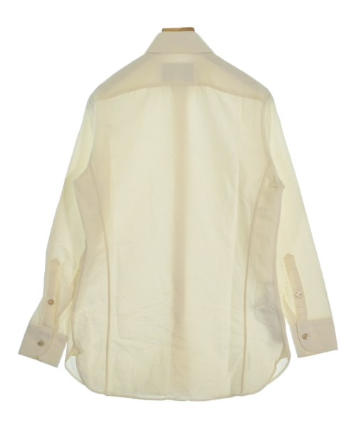 GUCCI（グッチ）カジュアルシャツ 白 サイズ:38(S位) レディース/2200705646024
