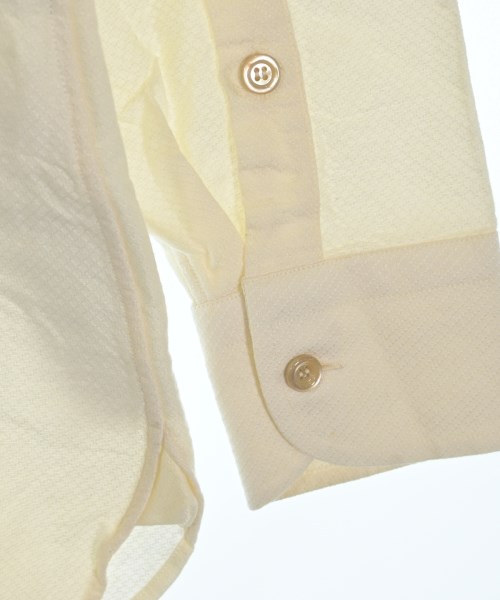 GUCCI（グッチ）カジュアルシャツ 白 サイズ:38(S位) レディース/2200705646024