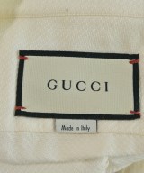 GUCCI（グッチ）カジュアルシャツ 白 サイズ:38(S位) レディース/2200705646024