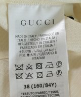 GUCCI（グッチ）カジュアルシャツ 白 サイズ:38(S位) レディース/2200705646024