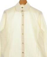 GUCCI（グッチ）カジュアルシャツ 白 サイズ:38(S位) レディース/2200705646024