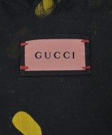 GUCCI（グッチ）ストール 黒 サイズ:- レディース/2200707173054
